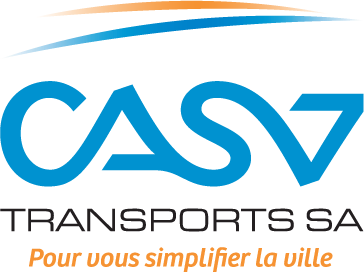 CASA Transports SA